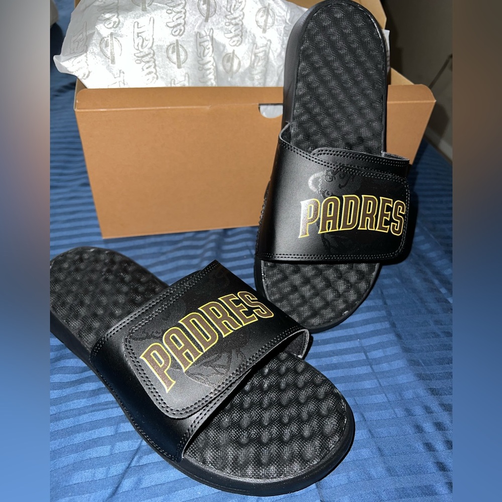Padres MLB slides